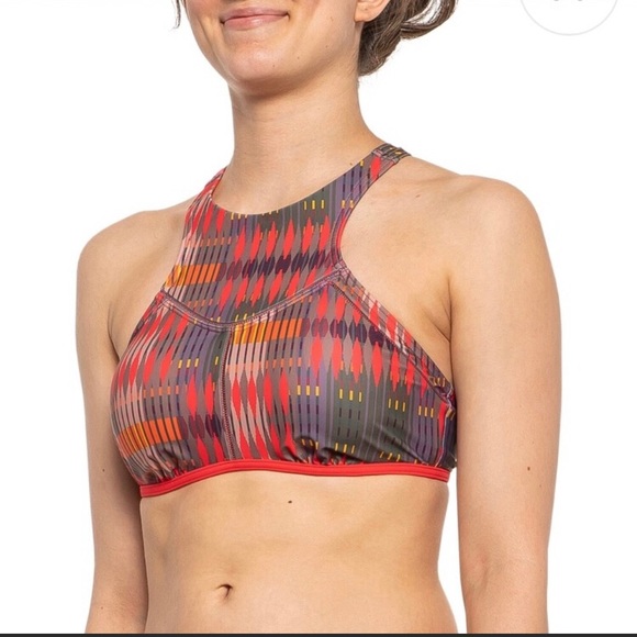 prana astele sun top